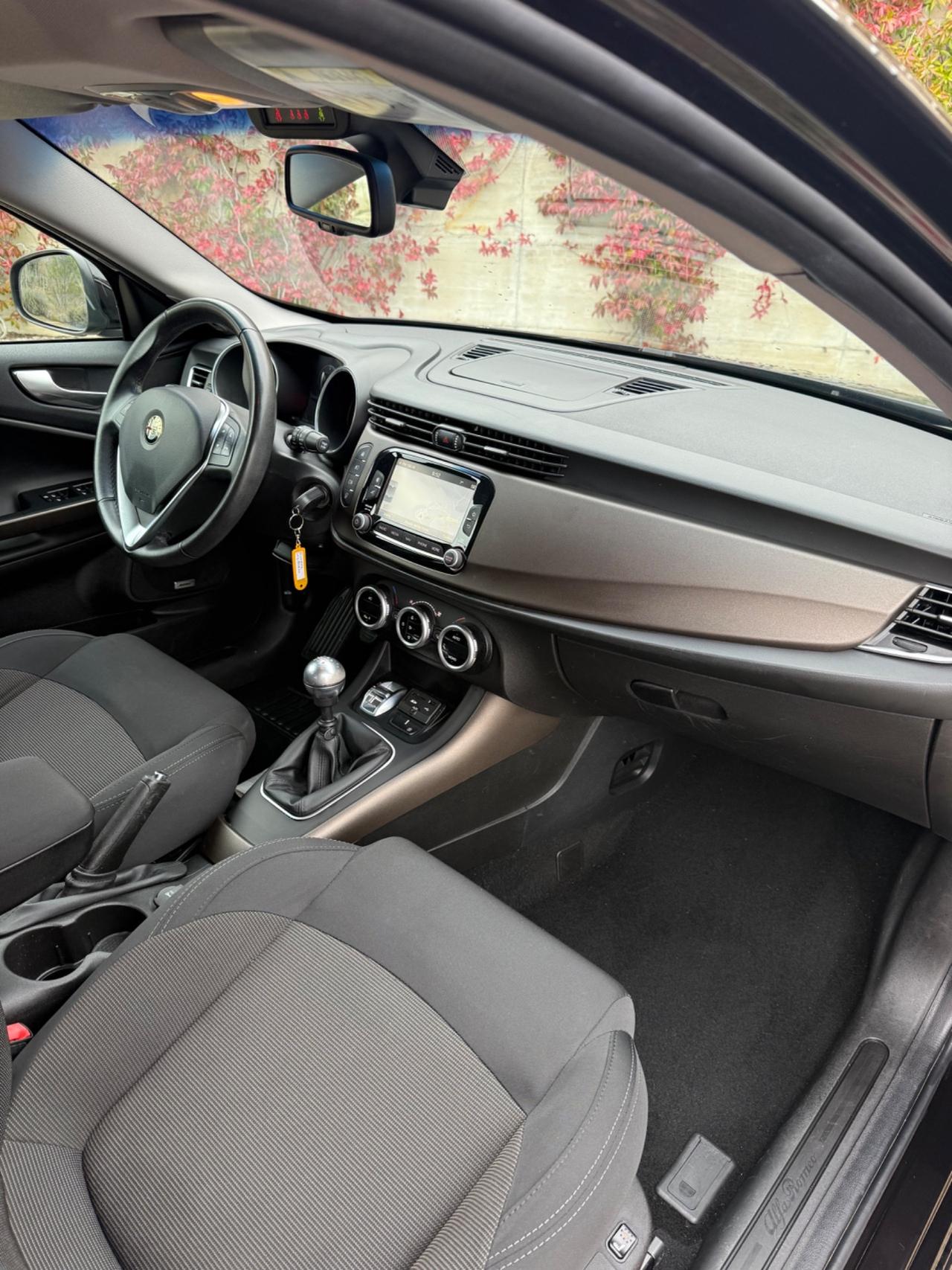 Alfa Romeo Giulietta 1.4 Turbo 120 CV Super