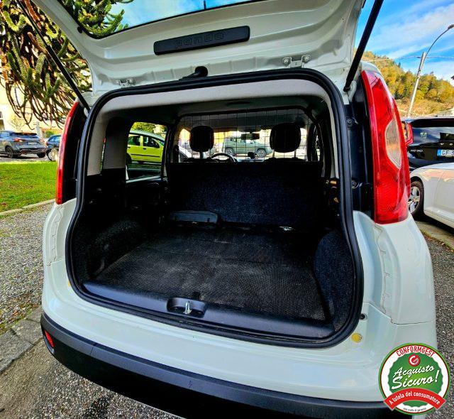 FIAT Panda 1.0 GSE S&S Hybrid Pop Van 2 posti