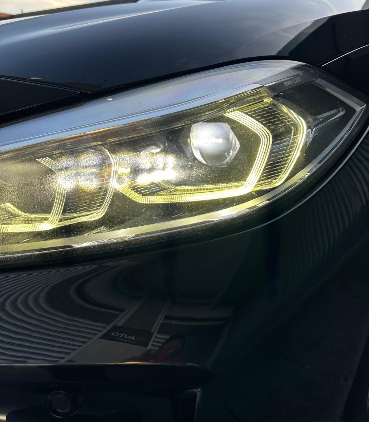 BMW Serie 1 116d 5p. Msport auto