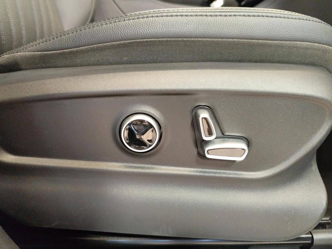 Maserati Grecale GT 300cv