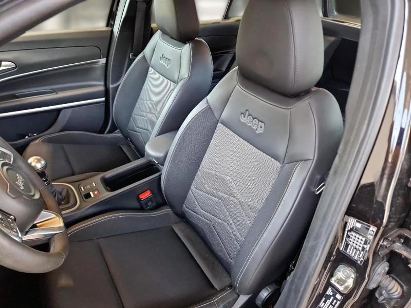 JEEP AVENGER 1.2 TURBO ALTITUDE SUV