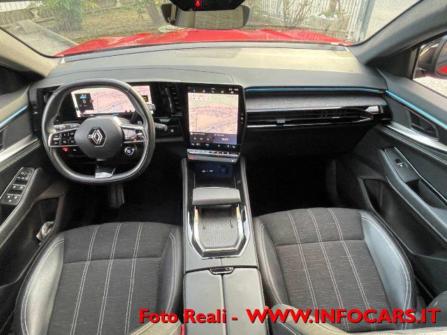 RENAULT Austral Full Hybrid E-Tech 200 CV TECHNO PROMO !!