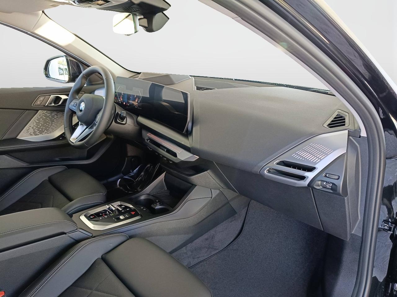 BMW BMW 120d