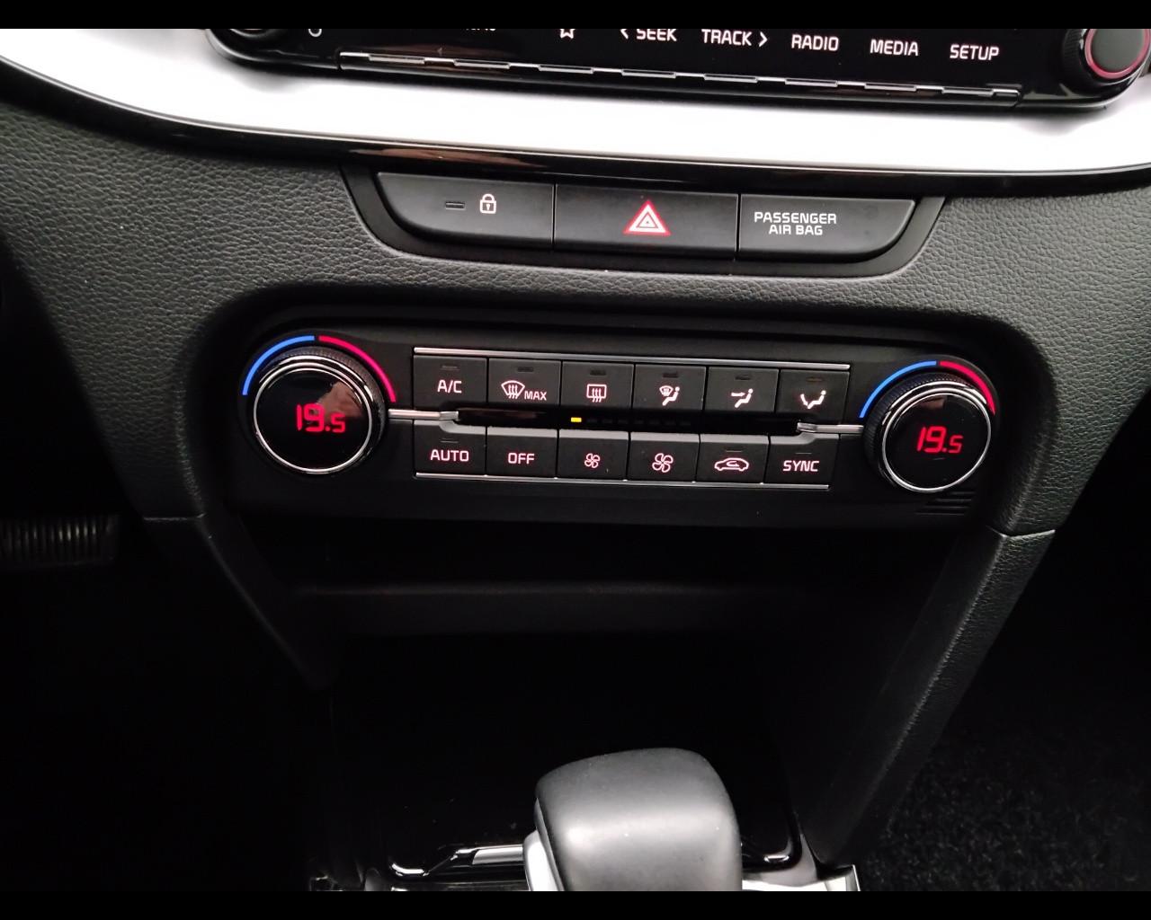 KIA XCeed 2019 - XCeed 1.6 crdi mhev High Tech Adas Pack Plus 136cv dct