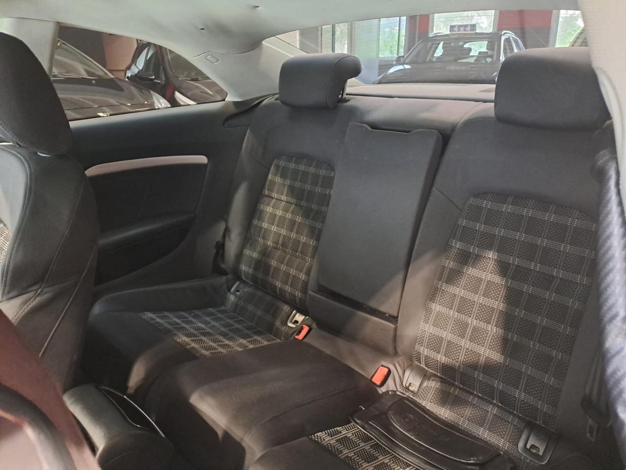 Audi A5 2.0 TFSI 180 CV super sportiva