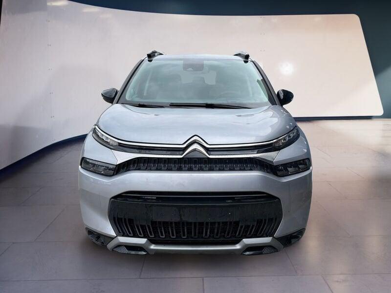 Citroën C3 Aircross I 2021 1.2 puretech Max s&s 130cv eat6