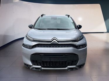 Citroën C3 Aircross I 2021 1.2 puretech Max s&s 130cv eat6