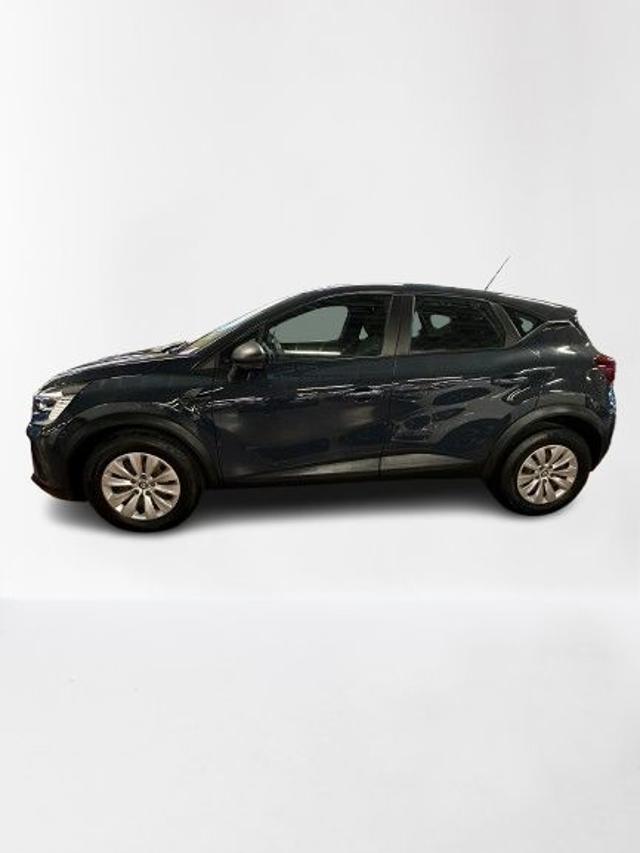 RENAULT Captur TCe 90 CV LIFE