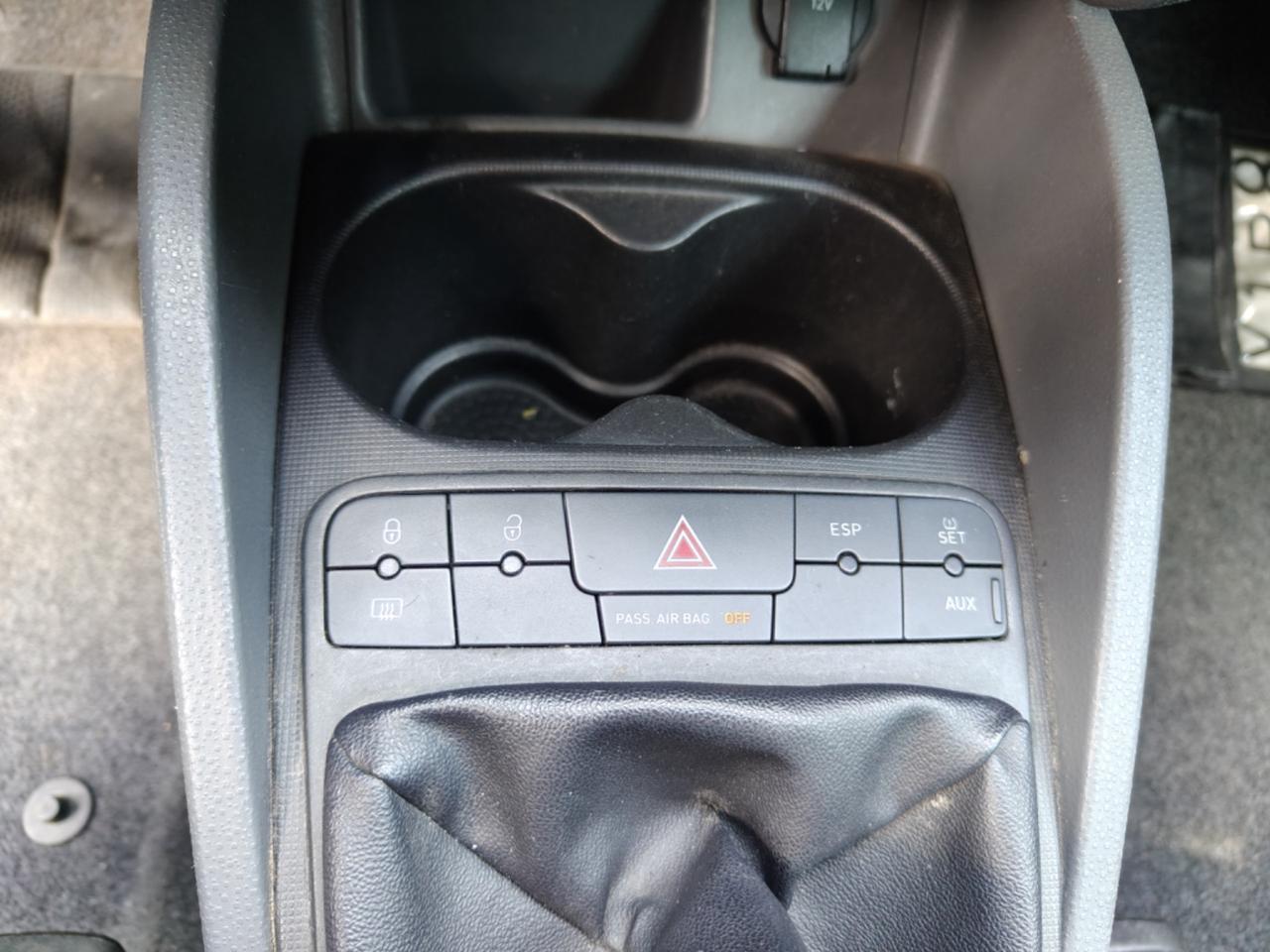 Seat Ibiza 1.2 TDI CR 5p. COPA