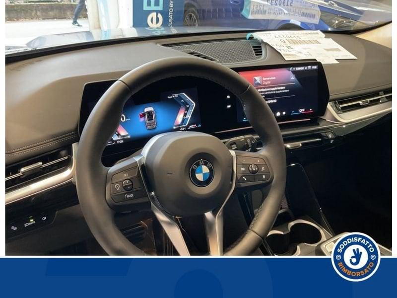 BMW X1 sDrive 18d