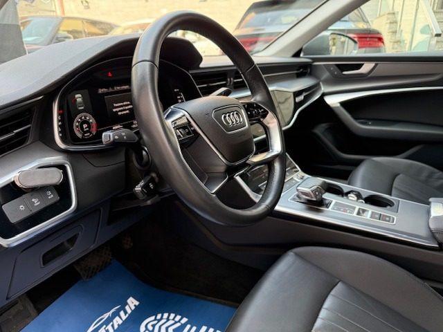AUDI A6 45 2.0 TFSI S tronic Business Plus