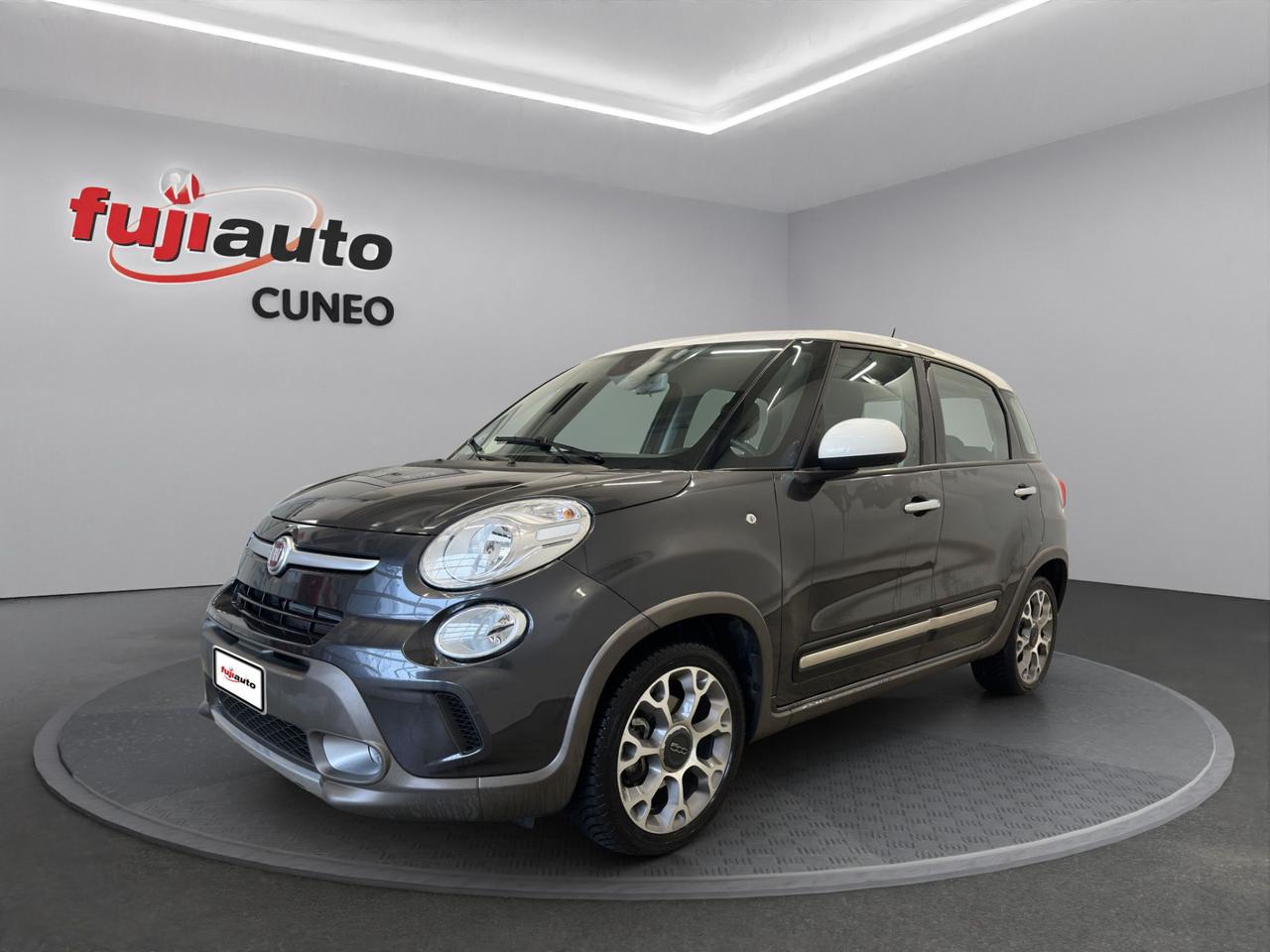 Fiat 500L 1.4 B TREKKING
