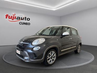 Fiat 500L 1.4 B TREKKING