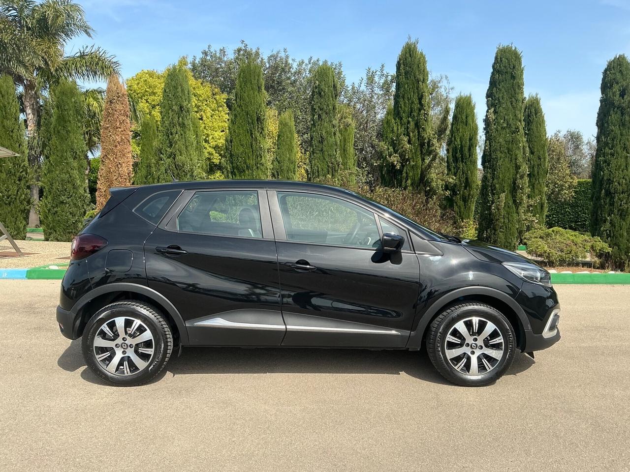 Renault Captur TCe 12V 90 CV Start&Stop Energy Life