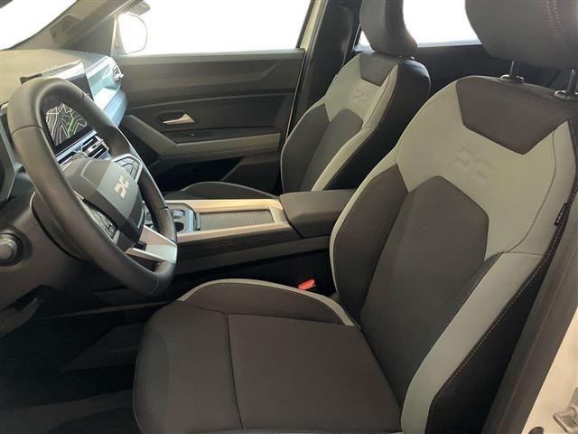 DACIA Bigster 1.8 hybrid Extreme Auto 155cv
