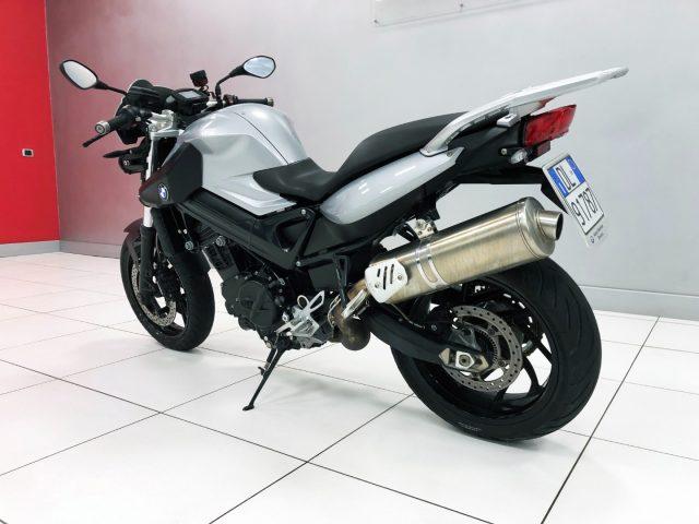 BMW F 800 R F 800 R