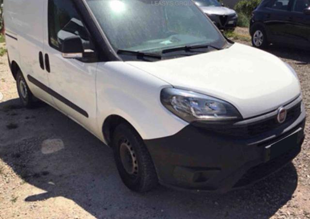 FIAT Doblo Doblò 1.3 MJT Cargo + IVA