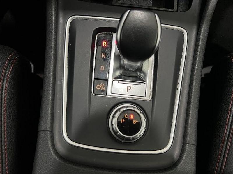 Mercedes-Benz Classe A A 45 AMG 4Matic Automatic