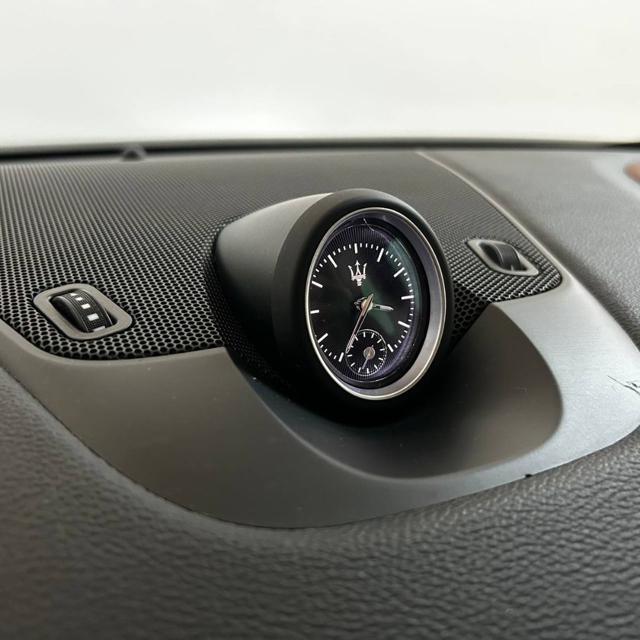 MASERATI Levante MHEV 330 CV AWD GT