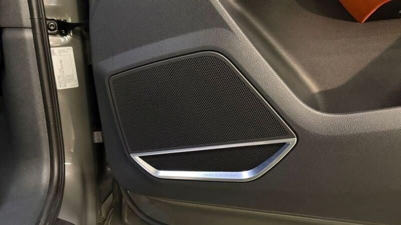 Audi Q3 Q3 2.0 TDI 150 CV quattro S line Edition