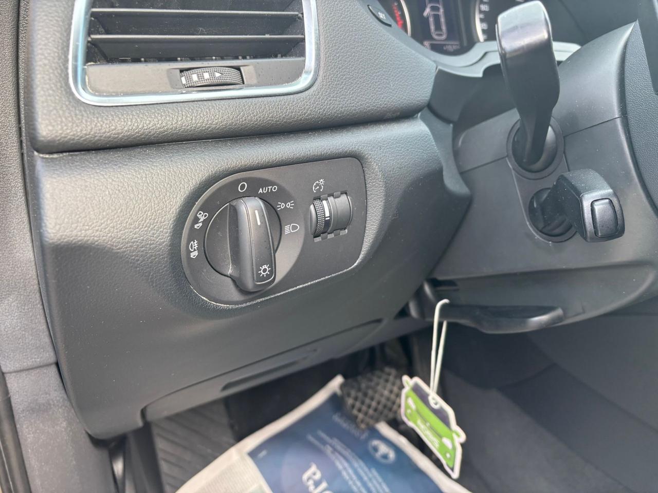 Audi Q3 2.0 TDI 150 CV quattro S tronic Sport