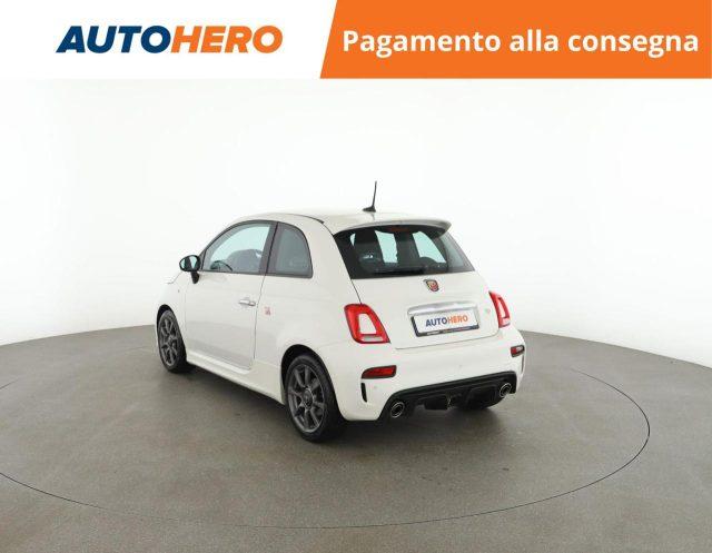 ABARTH 595 1.4 Turbo T-Jet 165 CV