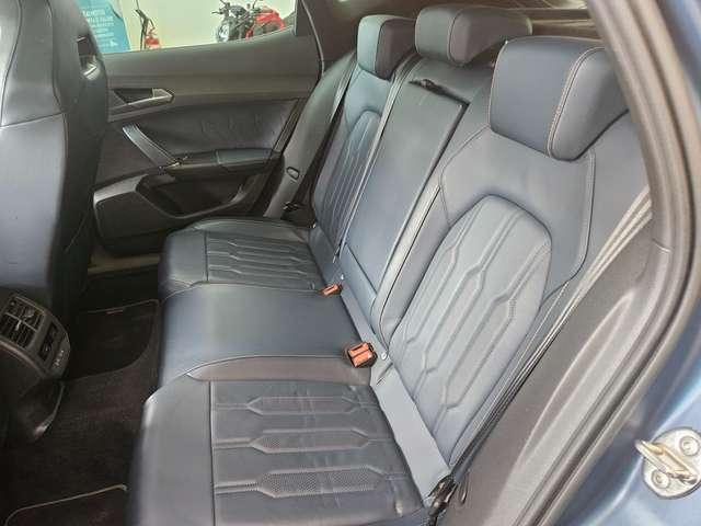 CUPRA Formentor Formentor 2.0 tsi VZ 4drive 310cv dsg