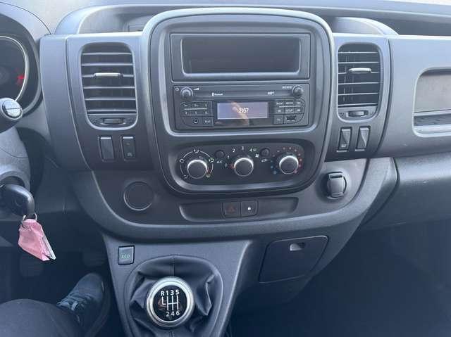 Nissan NV300 2.0dCi Furg L2H1 29Qli 145cv 2800x1630x1630kg1185