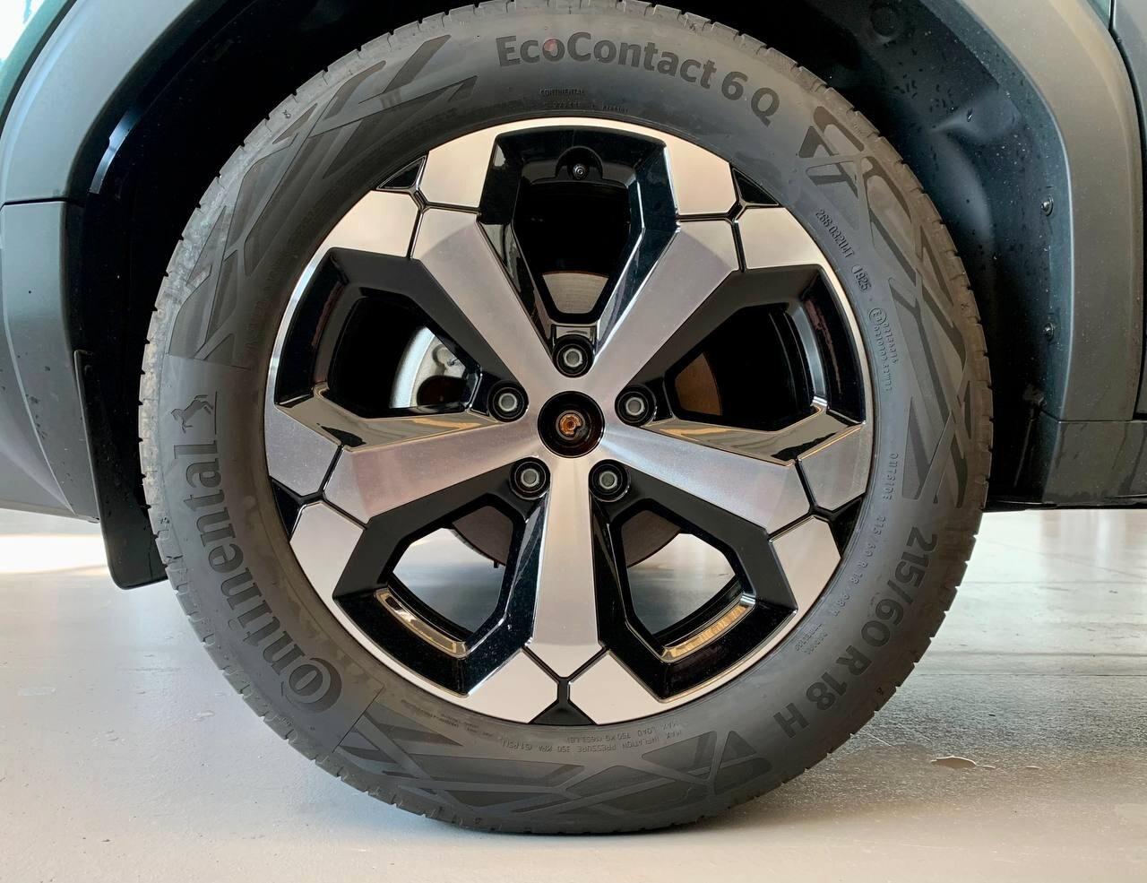Dacia Duster 1.0 TCe GPL 4x2 Journey *PREZZO PROMO*