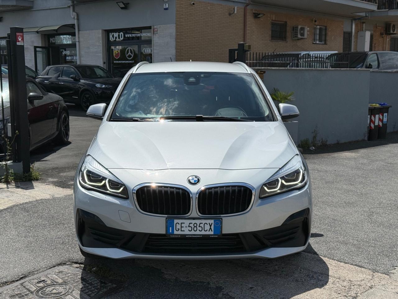 BMW 225 225xe Active Tourer iPerformance Advantage Auto