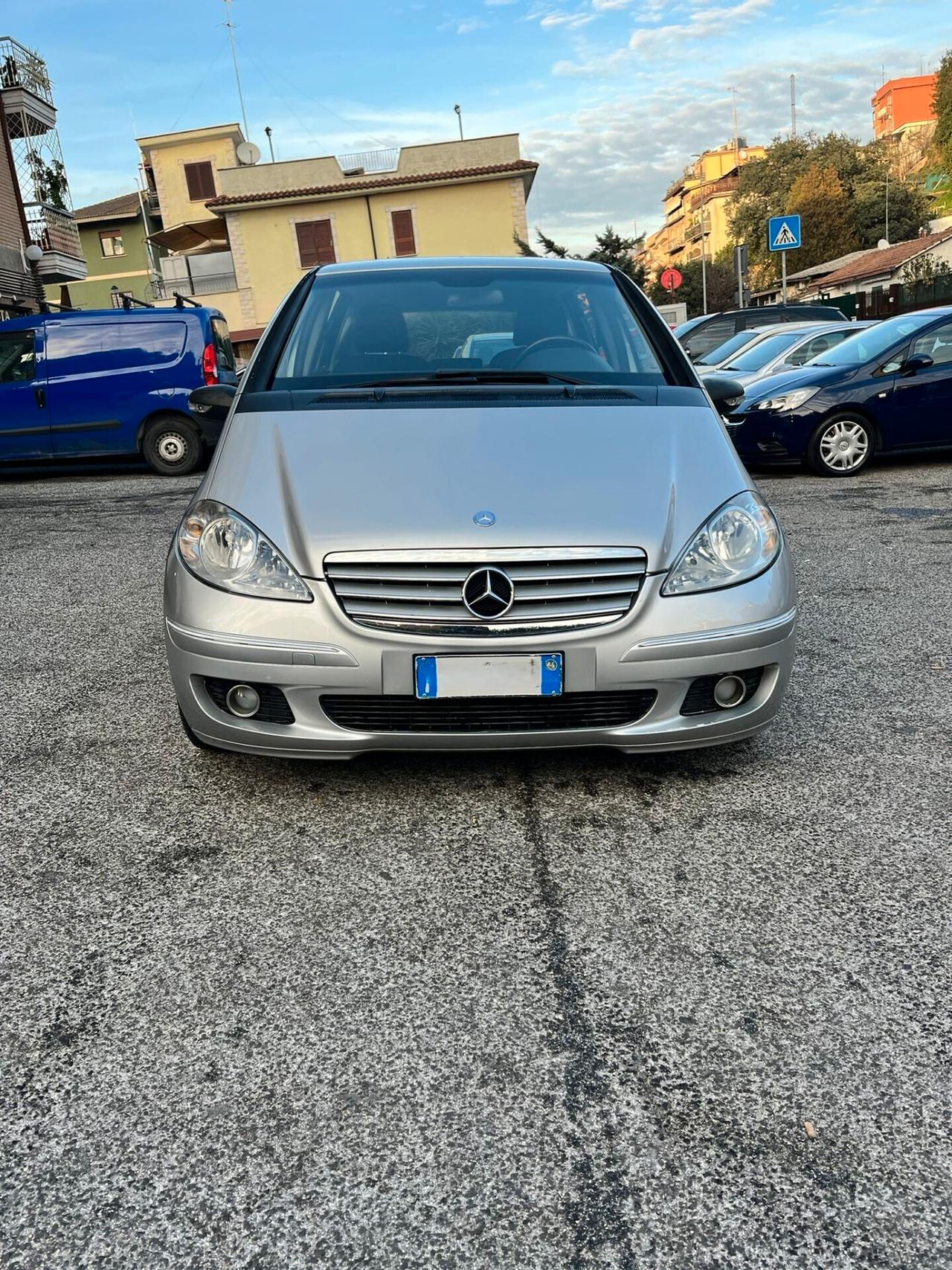 Mercedes-Benz A 150 Classe A 150 Avantgarde