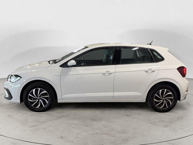 Volkswagen Polo 1.0 EVO Life