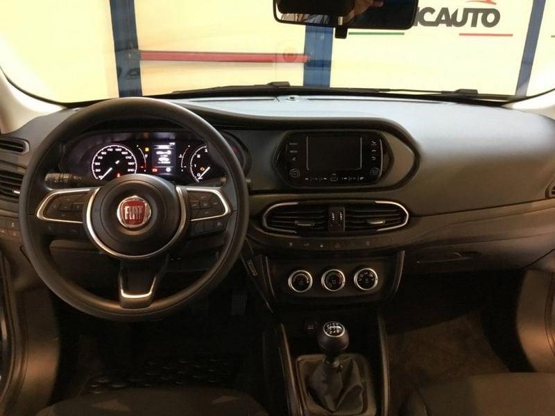 FIAT Tipo MY24 4 PORTE TIPO 1.6 Mjt - PROMO AGOSTO