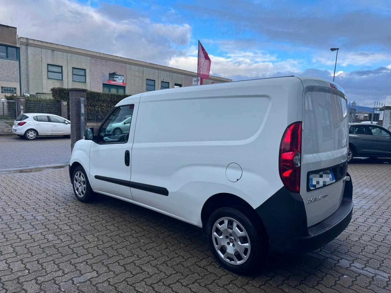 Fiat Doblò