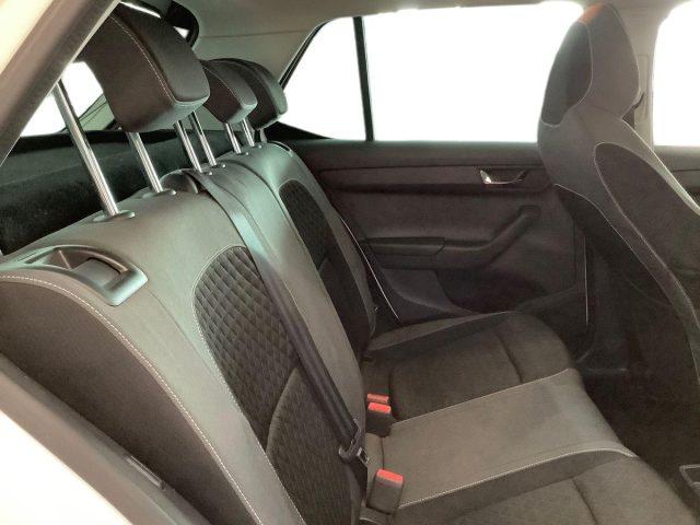 SKODA Fabia 1.2 TSI Style