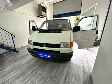 Volkswagen Transporter T4