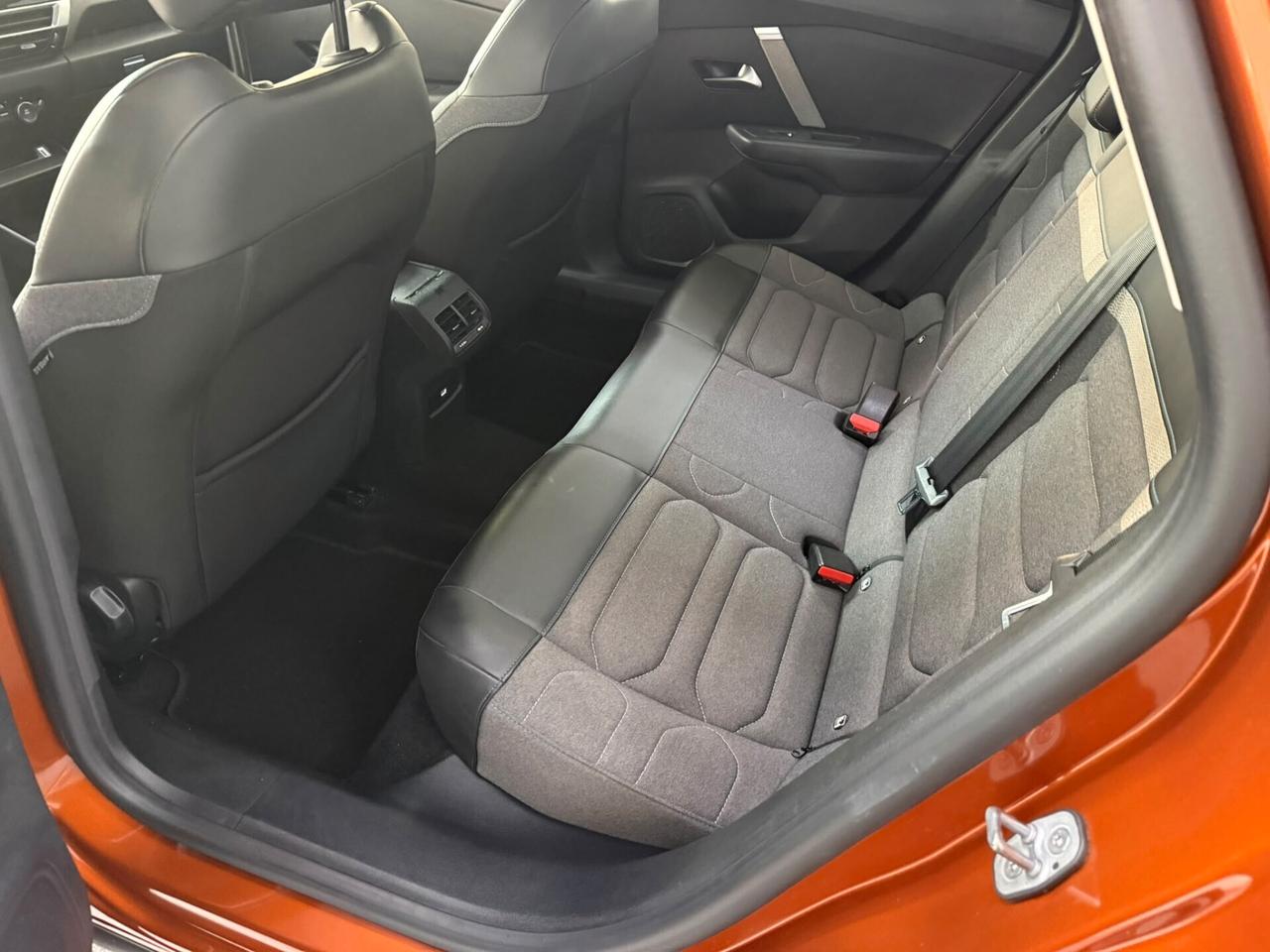 Citroen C4 BlueHDi 130 S&S EAT8 Shine IVA ESPOSTA