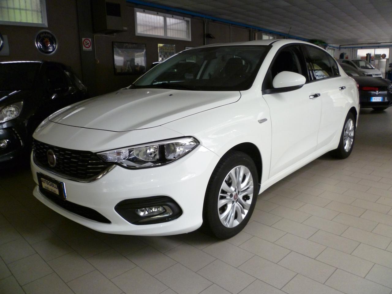 Fiat Tipo 1.4 4 porte
