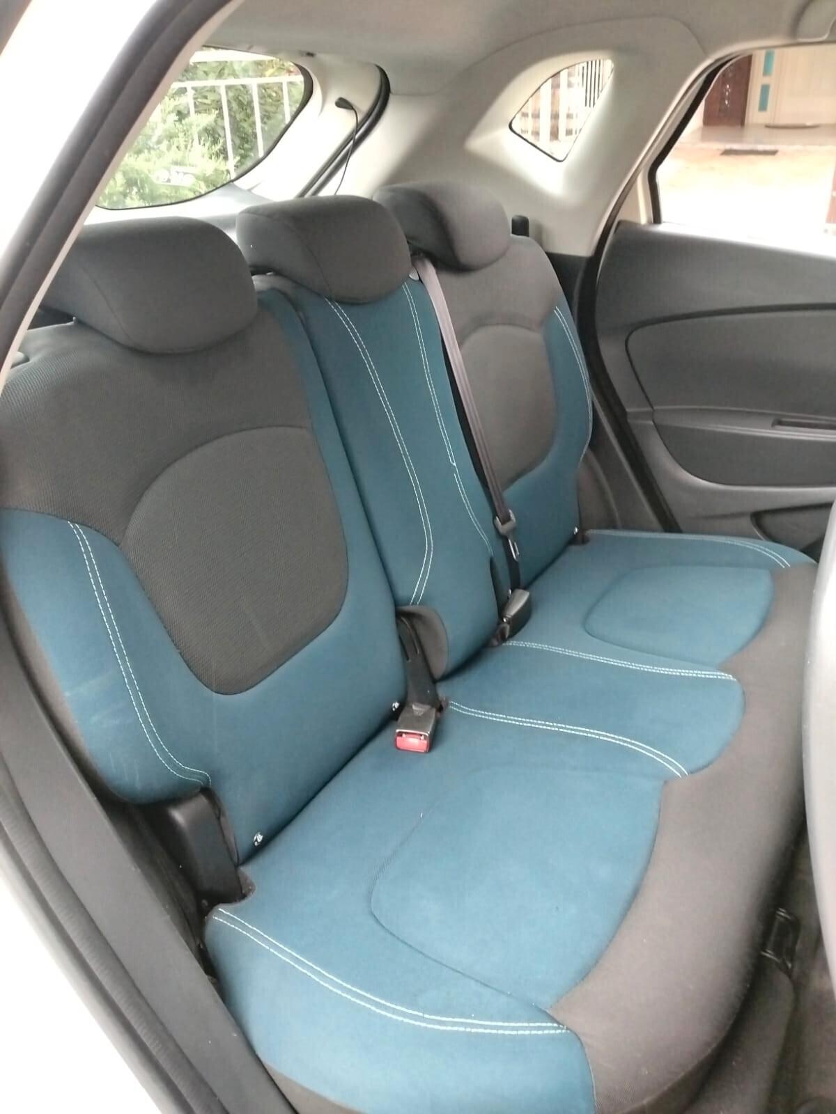 Renault Captur 1.5 dCi 8V 90 CV Start&Stop Energy R-Link