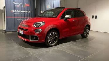 FIAT 500X 1.5 T4 Hybrid 130 CV DCT Dolcevita