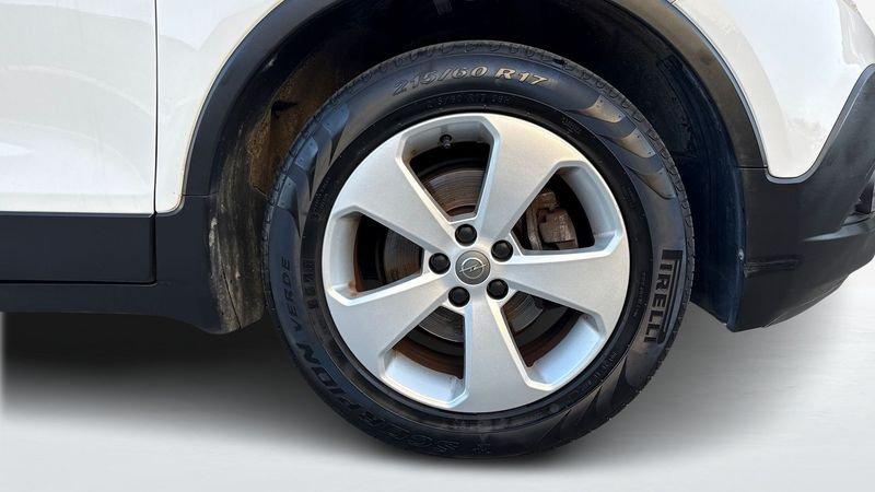 Opel Mokka I 1.6 CDTI 136cv Ego 4x2 S&S m6