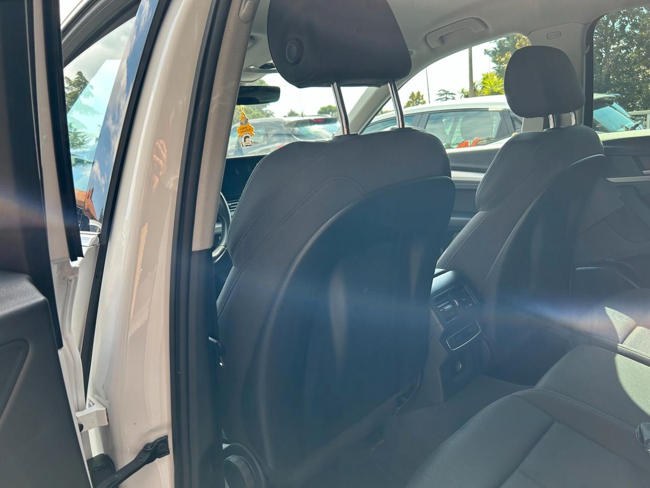 Audi Q5 40 TFSI quattro S tronic Business Advanced