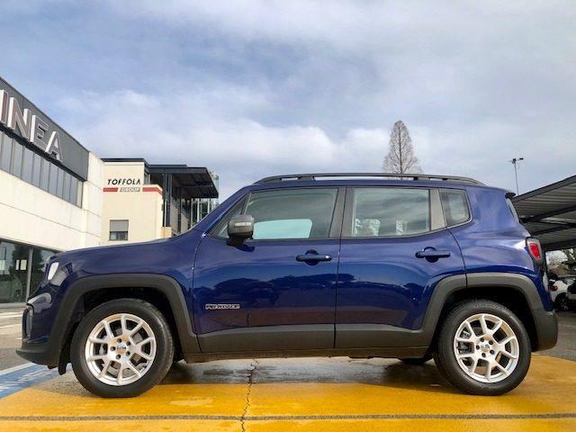 JEEP Renegade 1.0 T3 Limited 2wd #navi