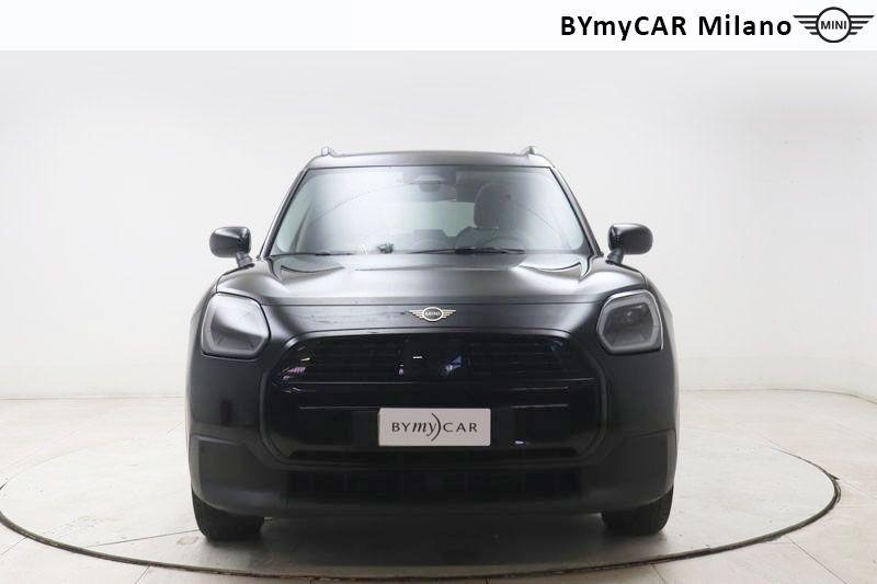 Mini Mini Countryman 2.0 48V D Classic Steptronic