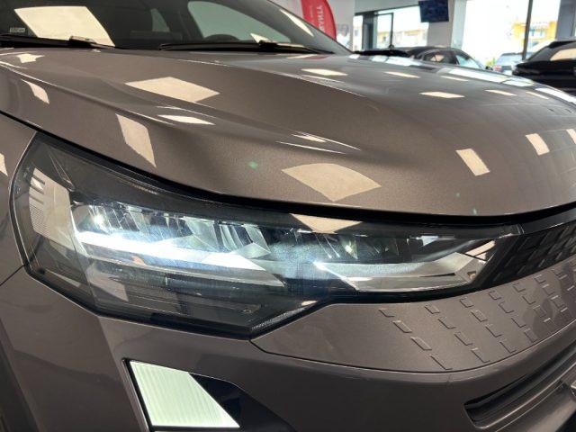 RENAULT Captur KM0 1.0 GPL ECO-G Techno NUOVA