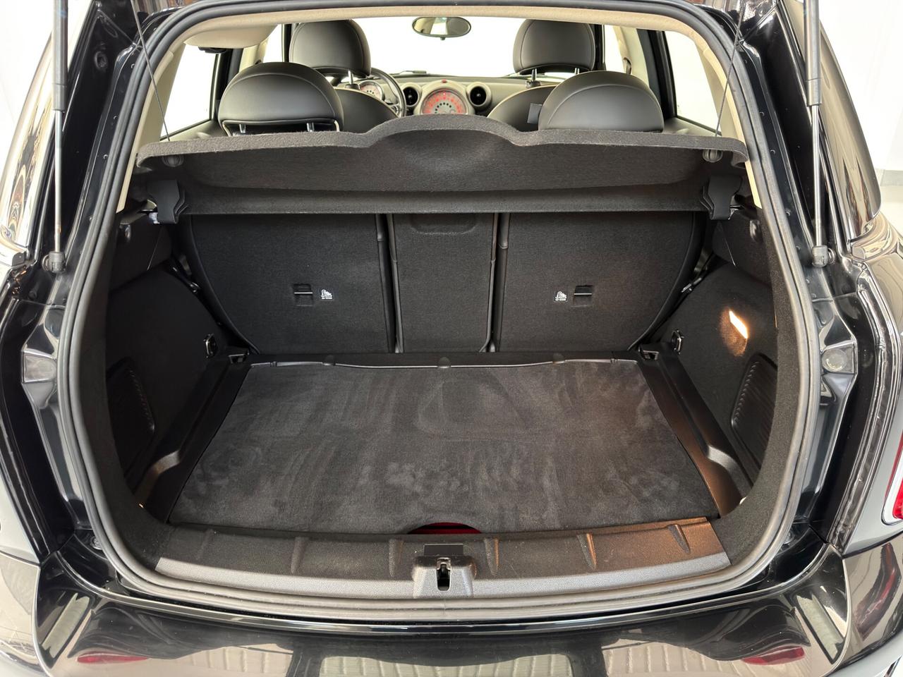 Mini Countryman 2.0 16V Cooper SD 143cv Auto