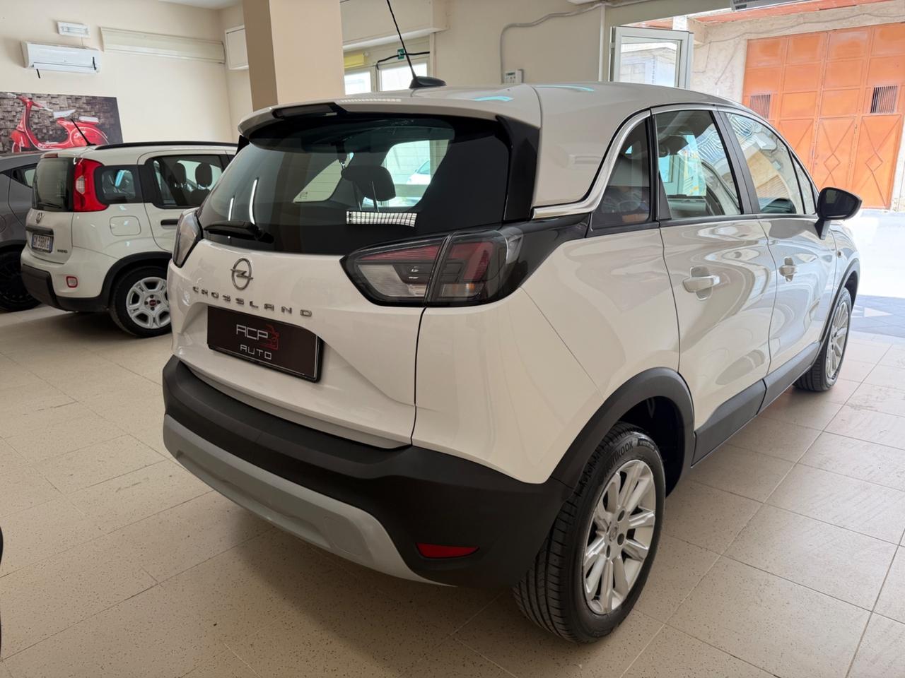 Opel Crossland 1.5 ECOTEC D 110 CV Start&Stop Edition