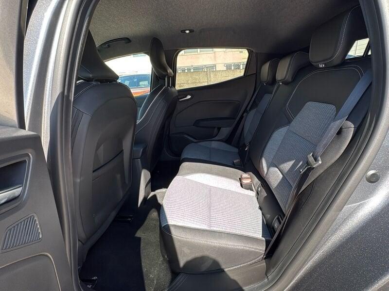 Renault Clio Clio 1.0 tce Techno 90cv