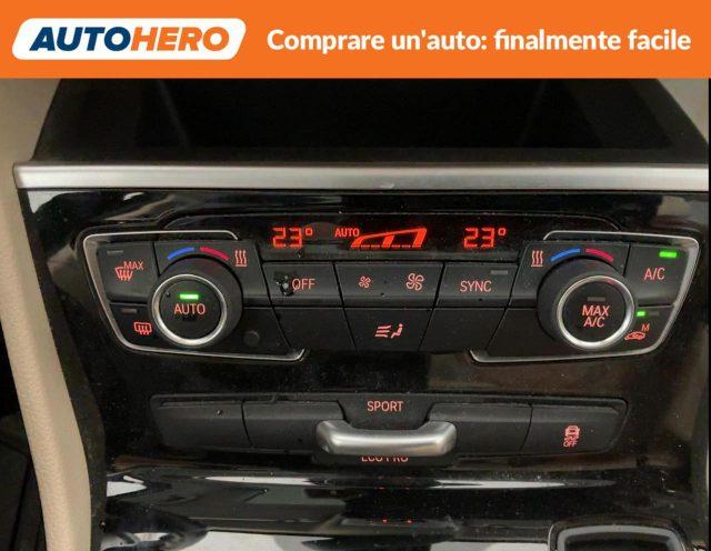 BMW 218 d Gran Tourer