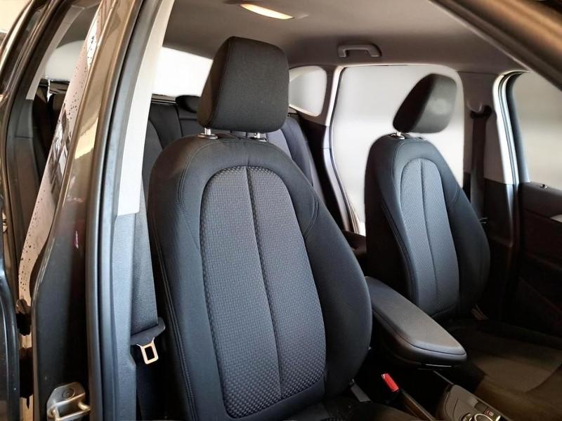 BMW X1 XDRIVE 25E BUSINESS ADVANTAGE AUTOMATICO SUV